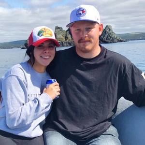 Meet your Posher, Jesse